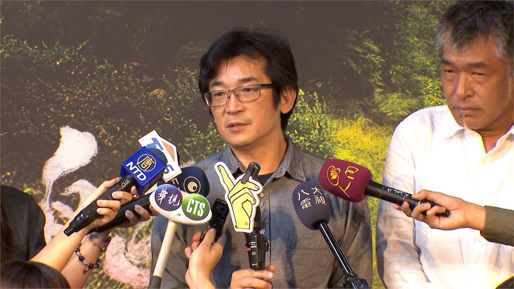 魏德聖醞釀20年 集資拍電影給台灣人
