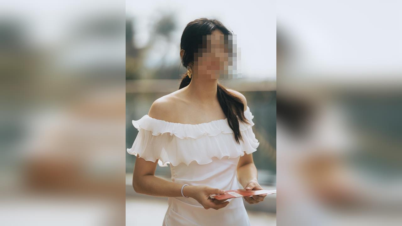 快新聞/台中街頭妙齡女子遭砍不幸身亡!牧師父發文緬懷 家人籲不要流傳生前影像