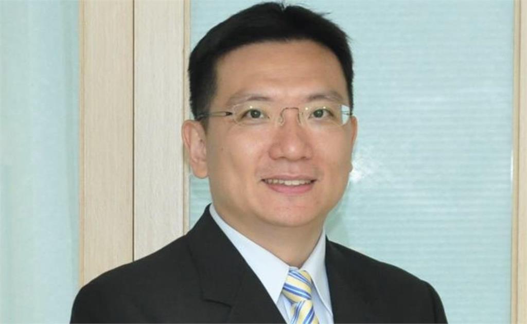 這位教授接任陽明海運董座！今年48歲是歷任最年輕