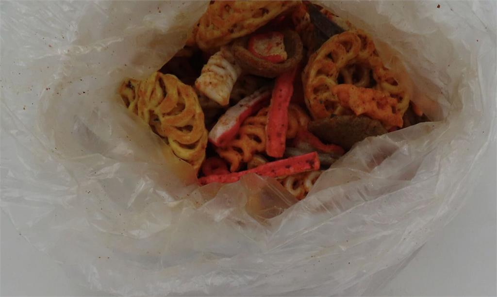 食不安！4424公斤印尼「木薯餅」違添甜味劑   中國「靈芝」也爆農藥