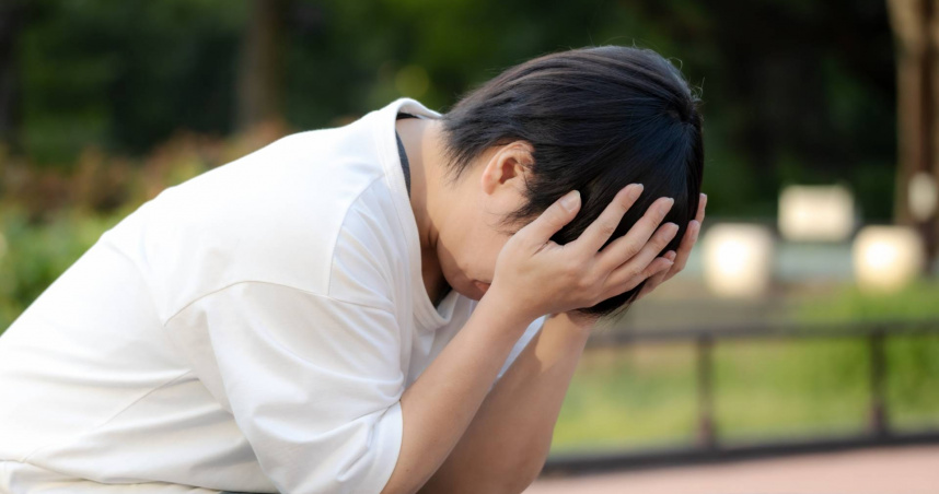 說謊不只傷感情還傷身　精神科醫揭密「長期恐引發慢性發炎」