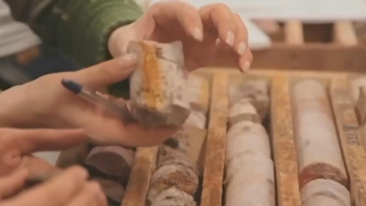 川普見中亞5國元首擴展稀土來源　哈薩克總統「這樣」評價川普