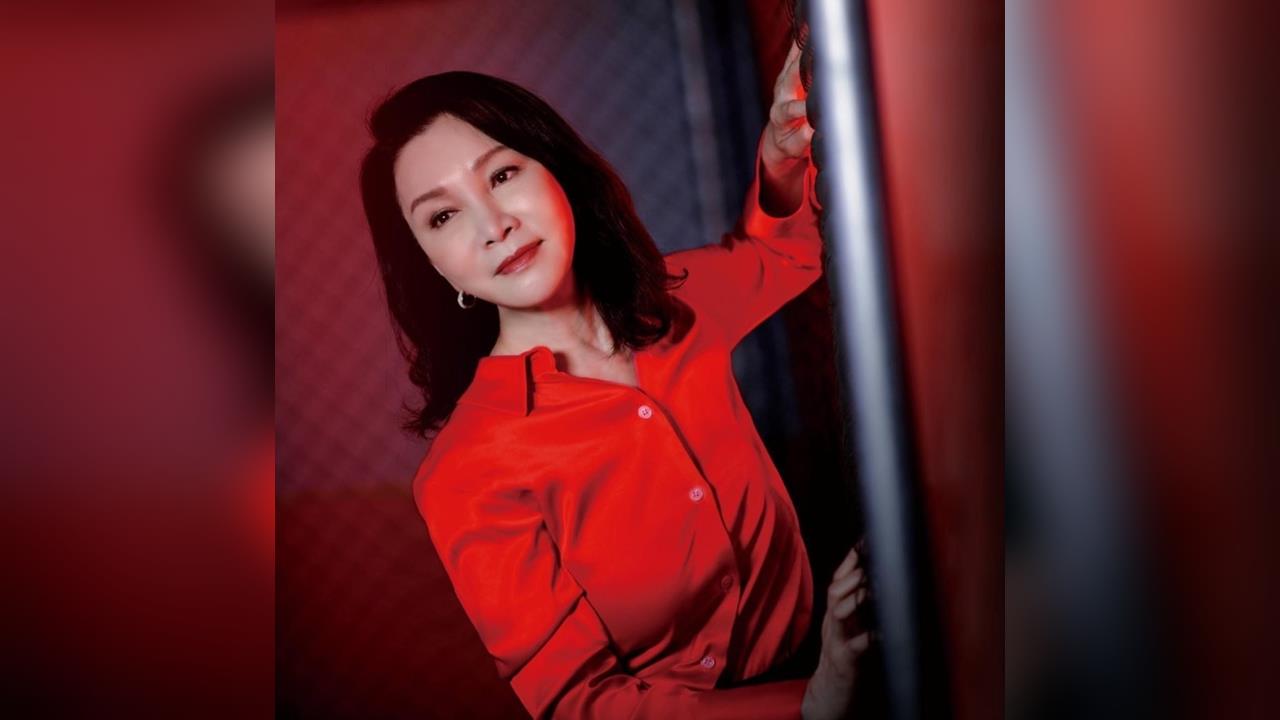 快新聞／貪污案波及好姊妹！涉案助理擔任張瓊姿餐廳店長　高金素梅竟稱：問心無愧