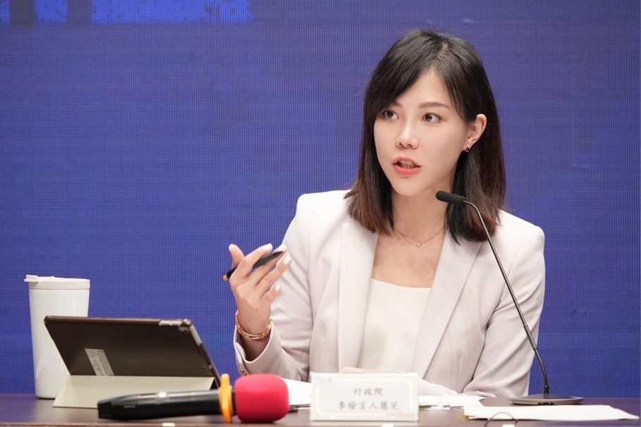 快新聞／川普大刀重挫台灣經濟！　行政院：感謝地方政府共同維持穩定
