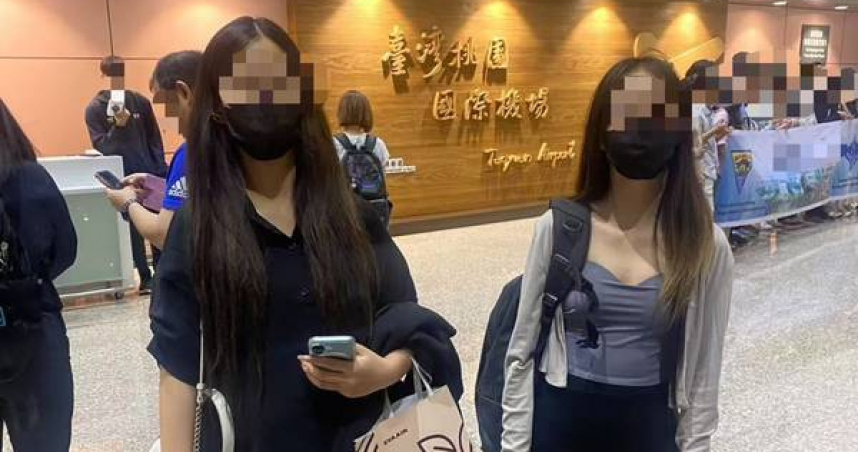 高雄21歲雙胞胎姊妹「赴柬辦開戶」！因妹妹懷孕遭詐團退貨軟禁　獲救後態度超冷淡