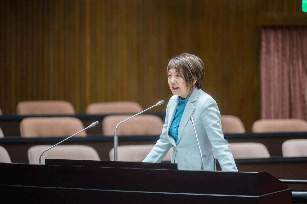 黃國昌稱芬蘭模式處理核廢料　范雲：連傅崐萁都反對送花蓮