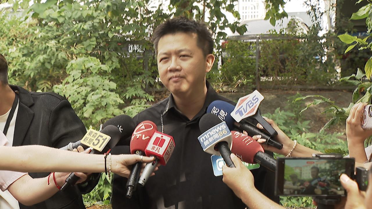 快新聞/相聲演員遭跨國鎮壓 陳水扁力挺飆國罵X