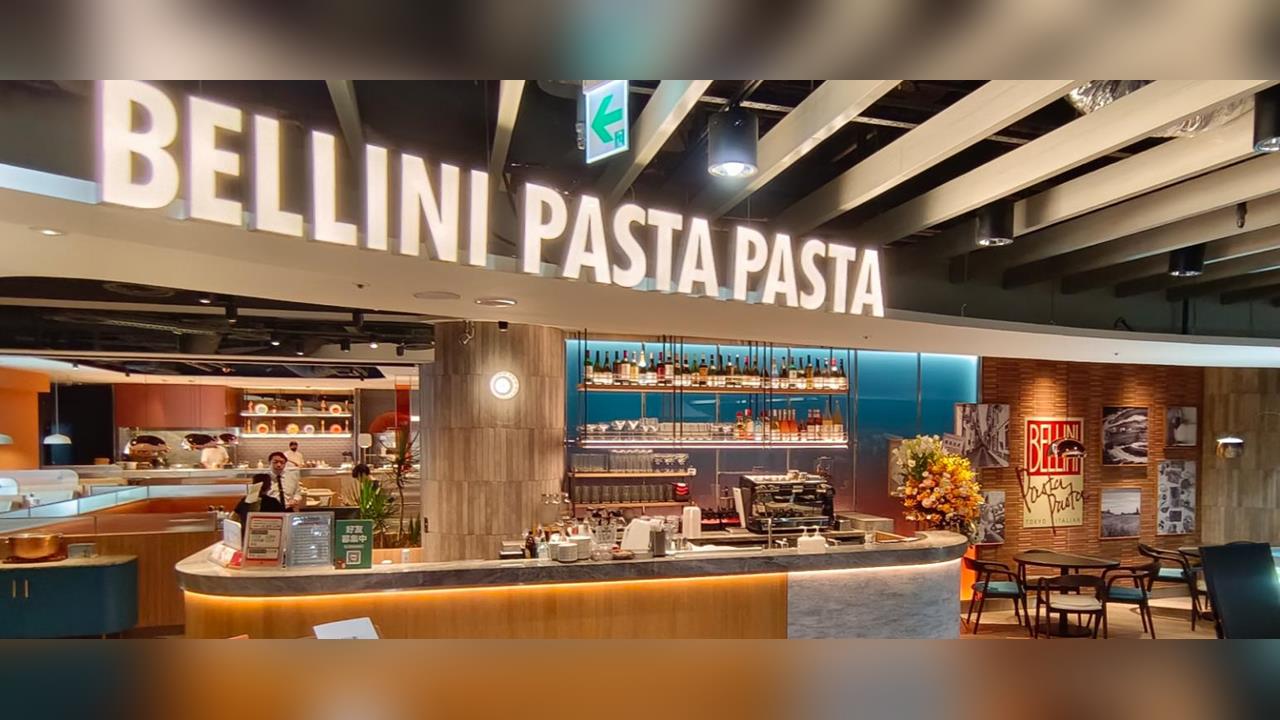 快新聞／吃完高燒腹瀉！新莊宏匯廣場義式餐廳疑爆沙門氏菌　逾10人不適、幼童住院