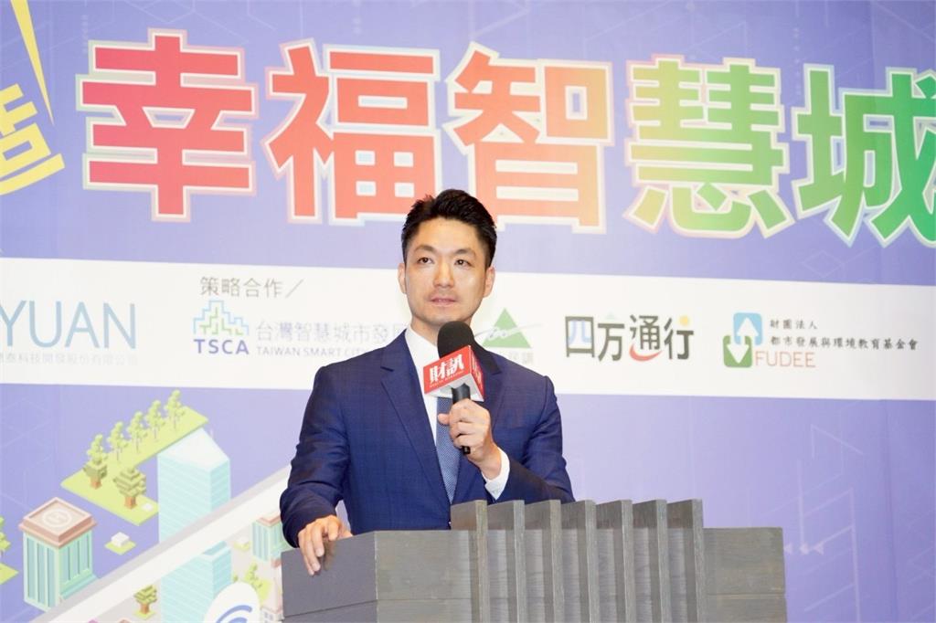快新聞／趙少康點名「他」參選國民黨主席　蔣萬安最新回應曝光