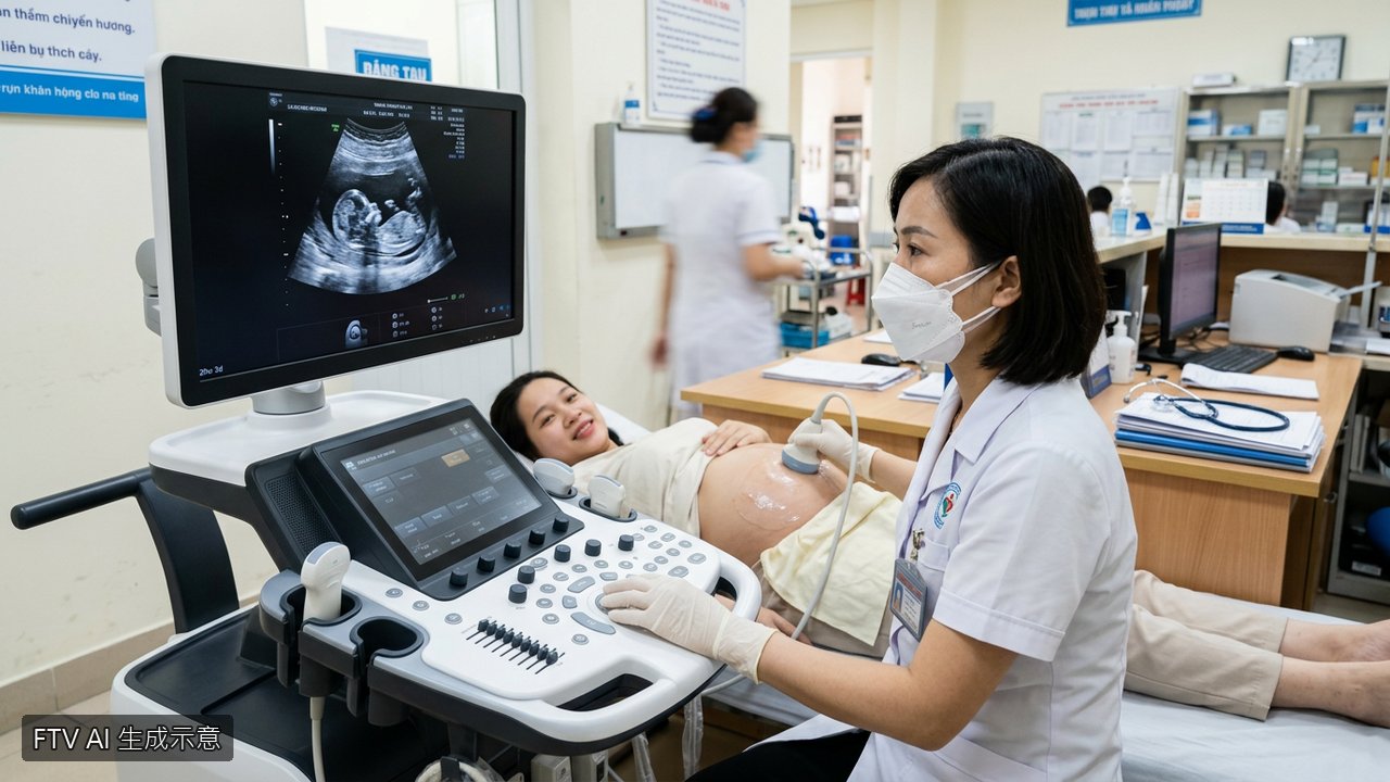 越南重男輕女失衡！官方擬2035年恢復自然新生兒性別比