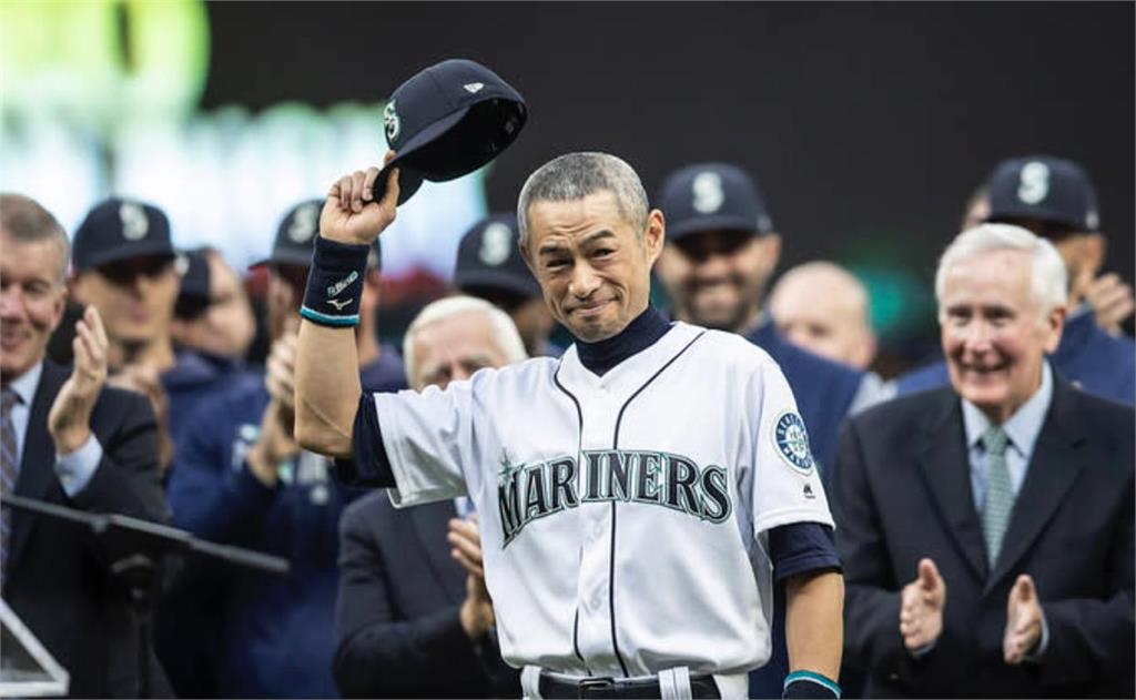 MLB／鈴木一朗未獲全票進名人堂  美記者直指投票結果不透明