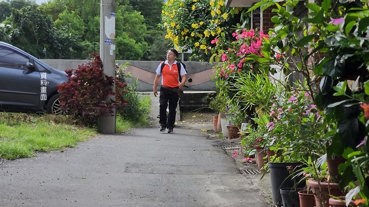 花蓮八寶爸再添一兒　扛九孩開銷工作昏迷搶救判腦死