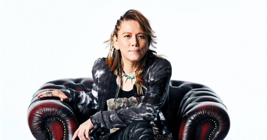 《聖鬥士星矢》主題曲歌手NoB癌逝！享壽61歲
