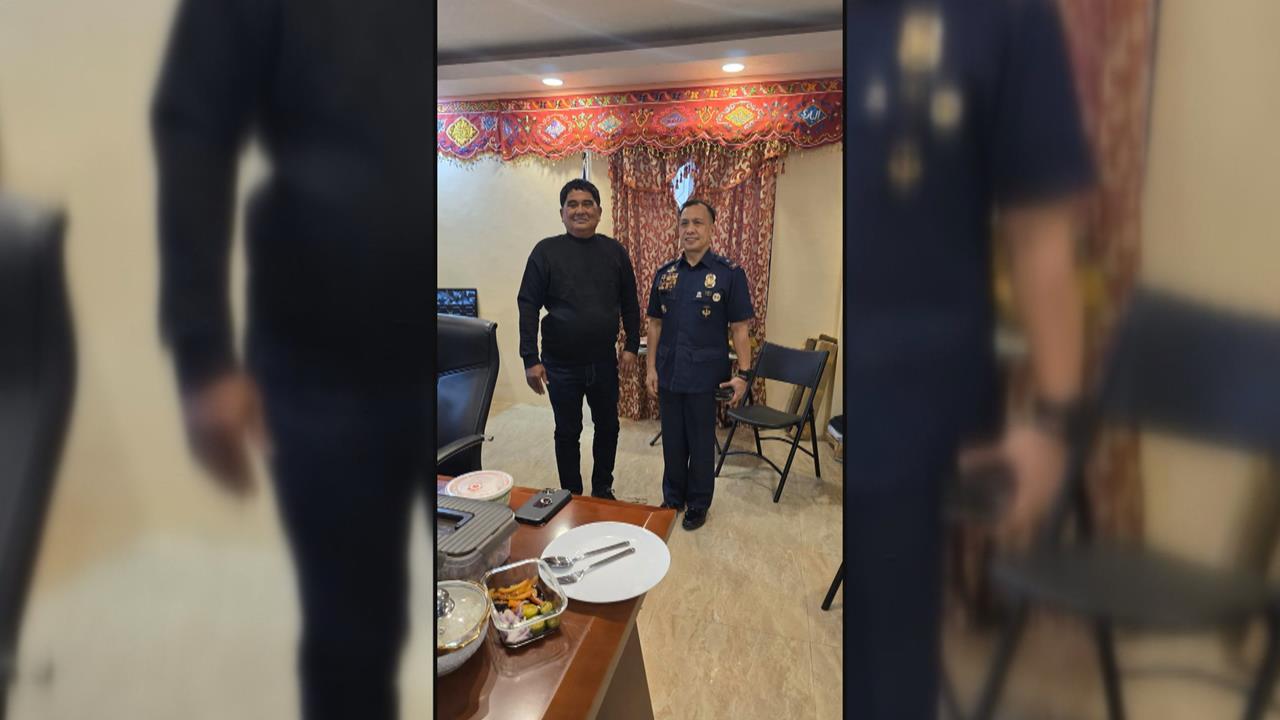 菲律賓傳火箭推進榴彈攻擊　警嫌爆激烈槍戰 3犯嫌遭擊斃