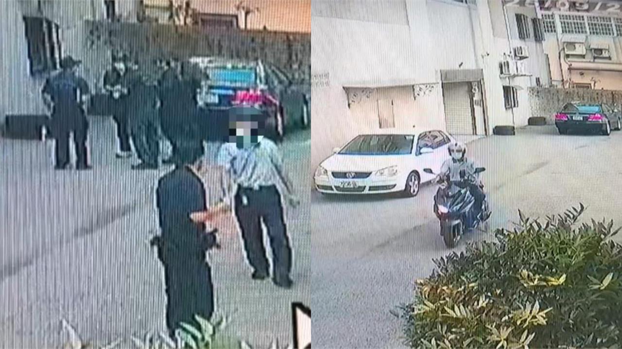 台中媽囚禁女兒900天致死！辯移屍「鹽水洗地是怕有細菌」法院怒駁交保