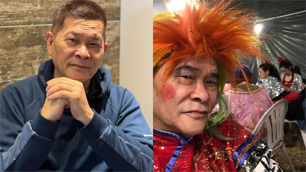 澎恰恰進軍中國怨「台灣把我當瘟神」！赴中拍戲「慘照遭外流」整片紫紅