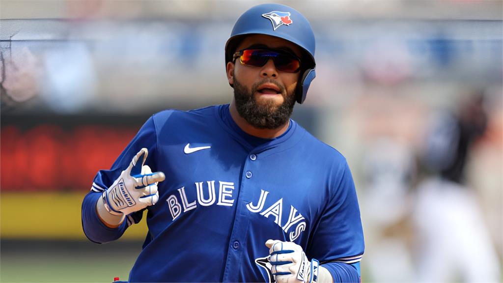 MLB/「宇宙道奇」還不夠強!發動交易補強藍鳥25歲外野手增加深度