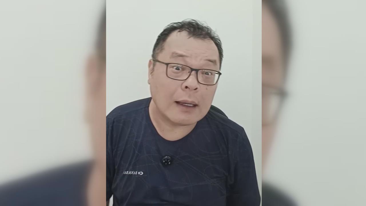 國民黨配合中國認知作戰？陳揮文怒批：是在地協力者