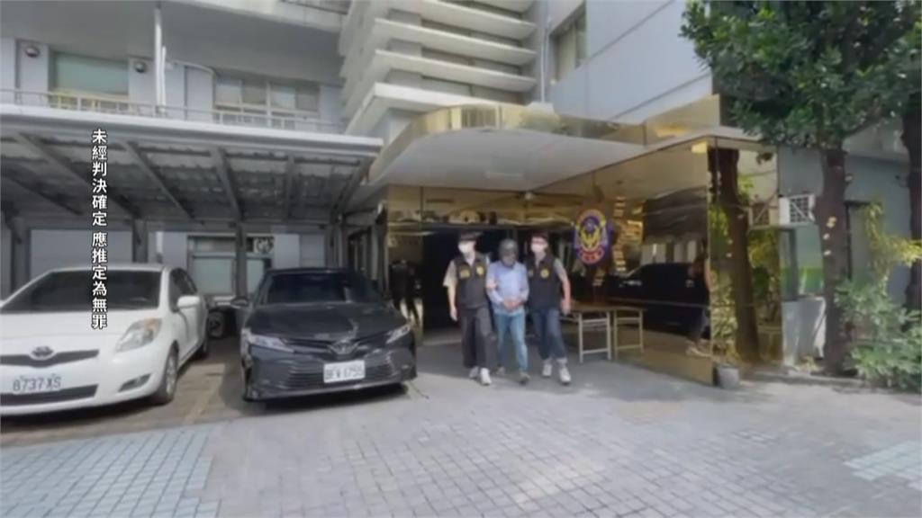 假警察誘騙女子交往詐財　交保期間又犯案