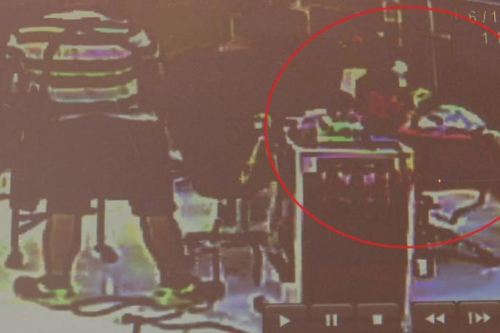 人呢? 打烊拗接髮8500元 女客賴帳神隱