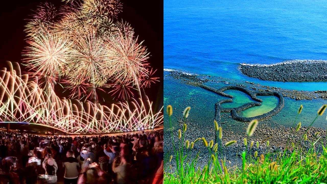 台灣「馬公市」奪下2026最好客殊榮！強勢入榜2026「旅客評分卓越獎」