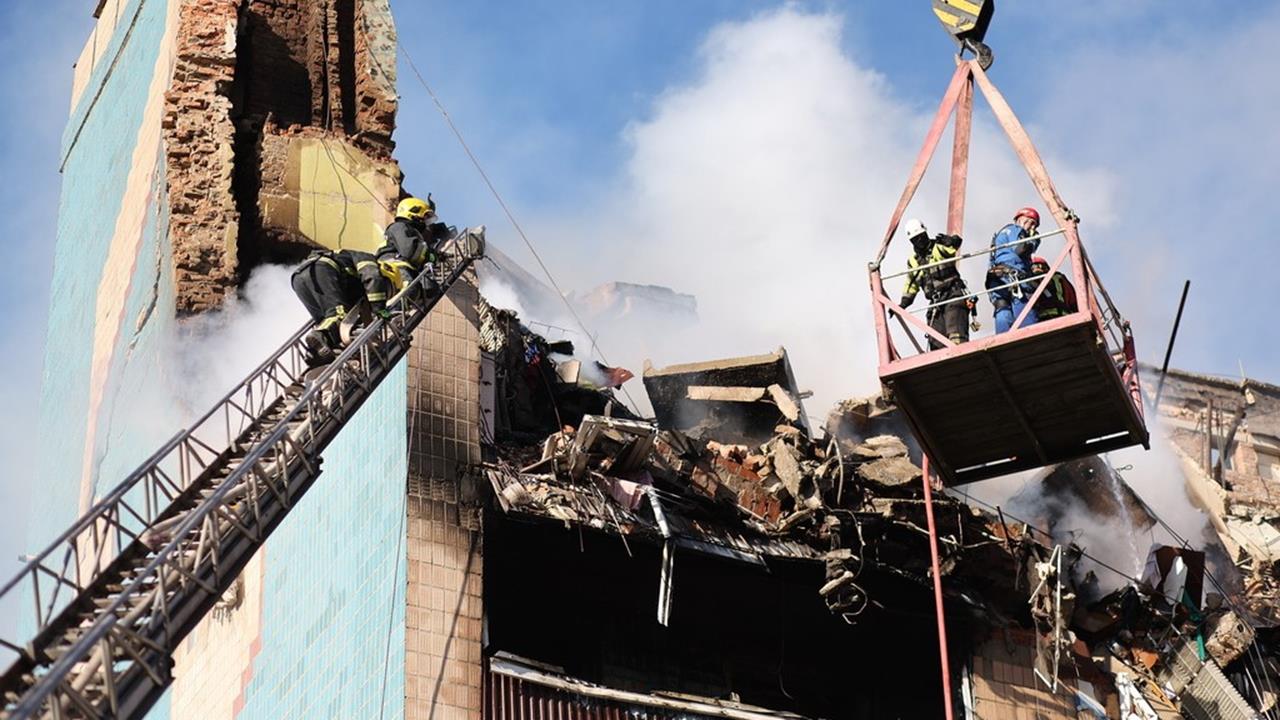 快新聞/喪權辱國?美「烏俄停戰」方案出爐 基輔恐被迫割地裁軍