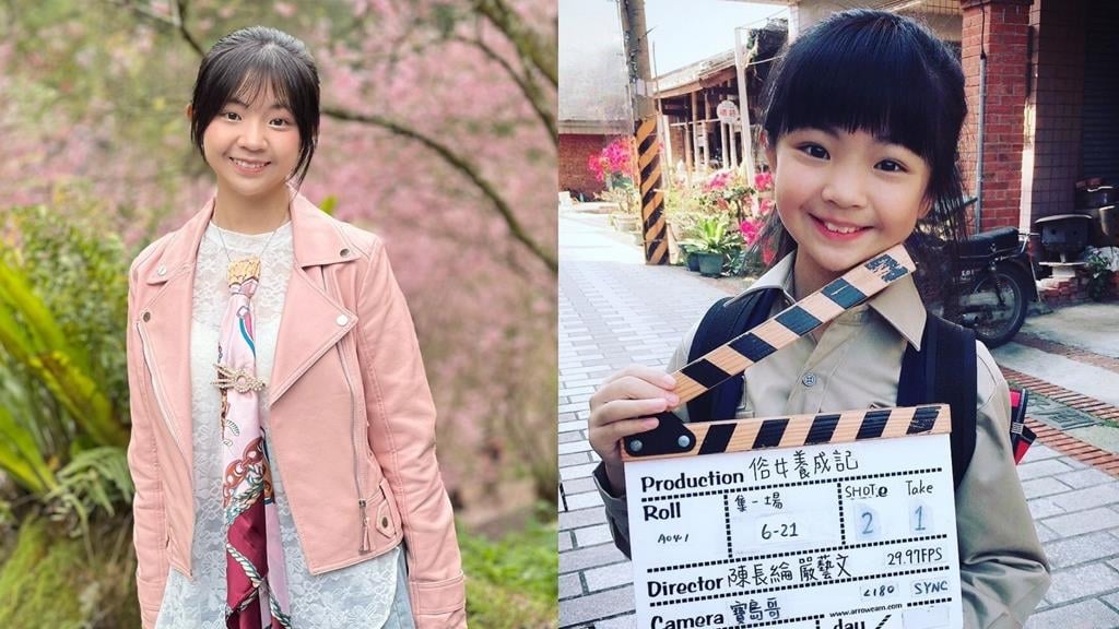 《大時代》小伍家媚變「準律師」!18歲吳以涵「繁星考上法律系」網讚:最強學霸童星