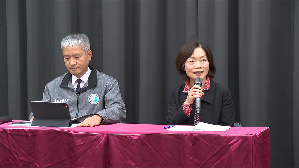 台引進印度移工大進展　首批1000人「3K產業為優先」