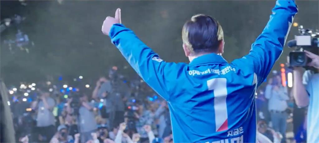 南韓總統大選！ 新總統如何處理「日韓關係」獲關注