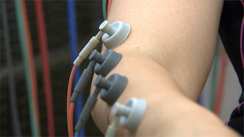 台灣「酸痛王國」健保年支付復健46.9億