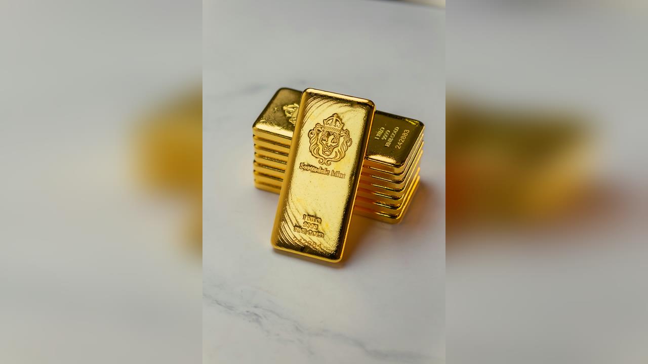 男噴銀樓老闆辣椒水搶走13兩金飾　台南警逮1嫌