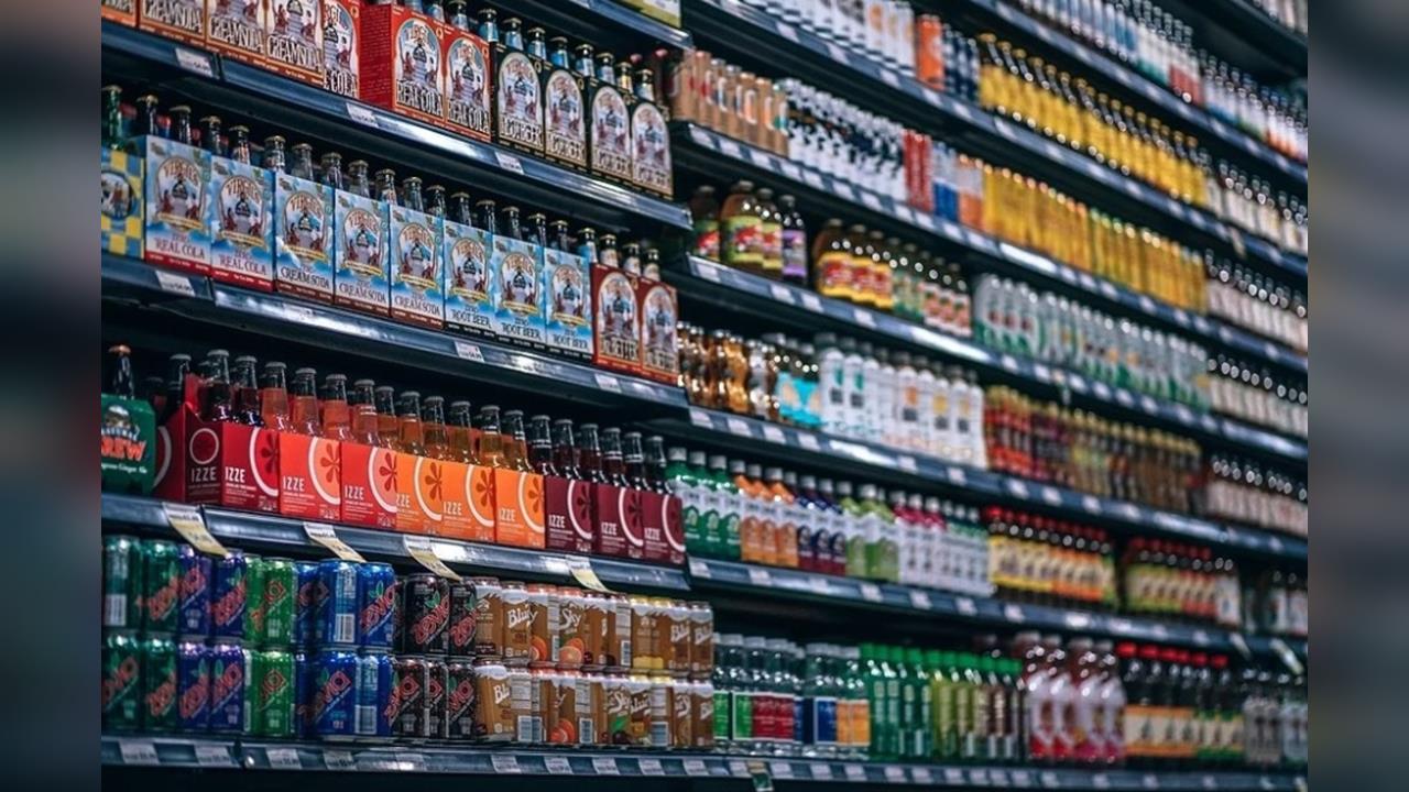 30歲健身男以為喝「這罐」能修復肌肉　照三餐喝出「糖尿病」醫：別亂補！