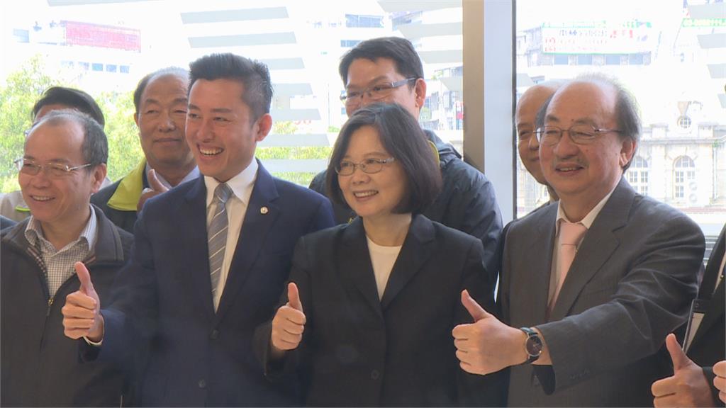 在野黨再批合併案　質疑綠營為林智堅量身打造