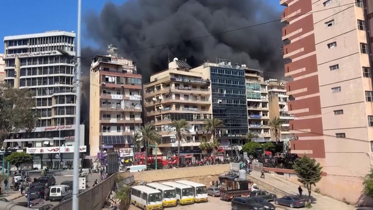 美伊停火！　高市早苗與伊朗總統通話　以色列續攻黎巴嫩