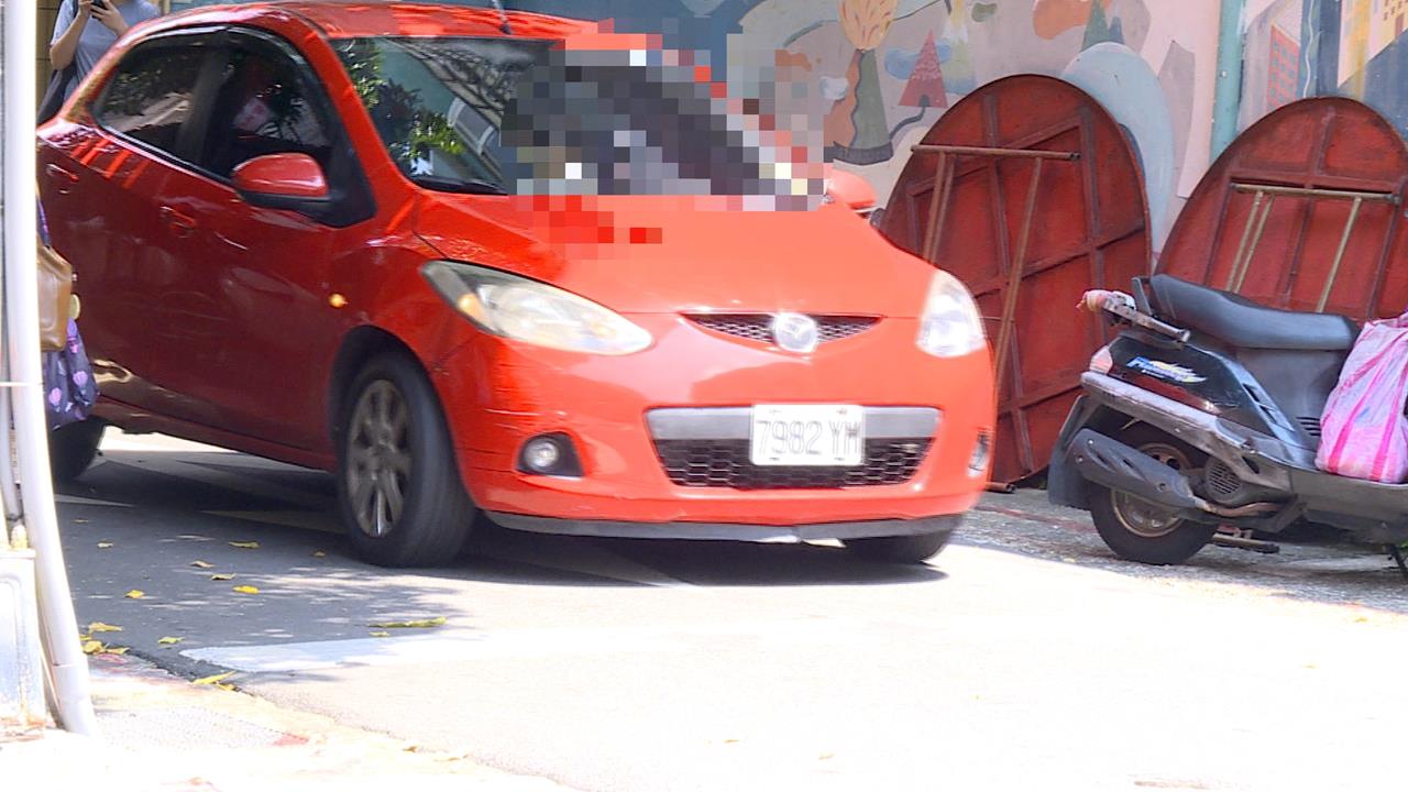 私人神壇法會辦平安宴　路邊辦桌擋路遭6度檢舉