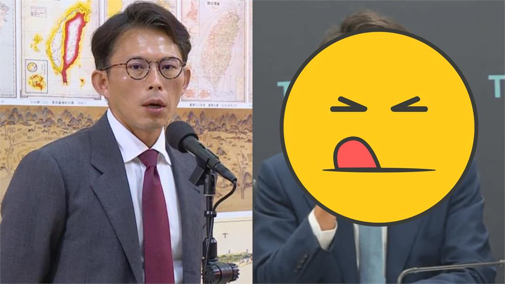 白營喊台灣被20%關稅打趴！下秒台股大跌猛反彈…黃國昌「小手超忙」反應曝光