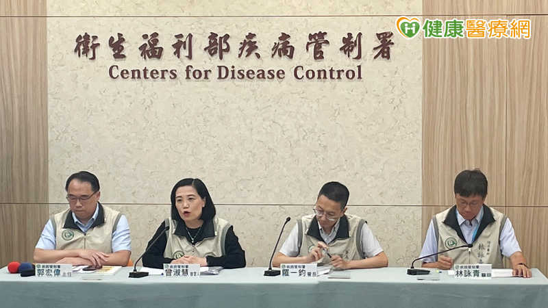 腸病毒門急診破5500人次！疾管署示警重症前兆　酒精消毒效果有限