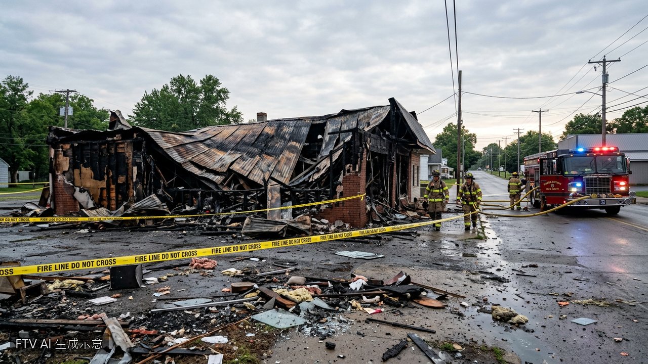 智利安養中心暗夜惡火釀16長者喪命　當局下令全面清查