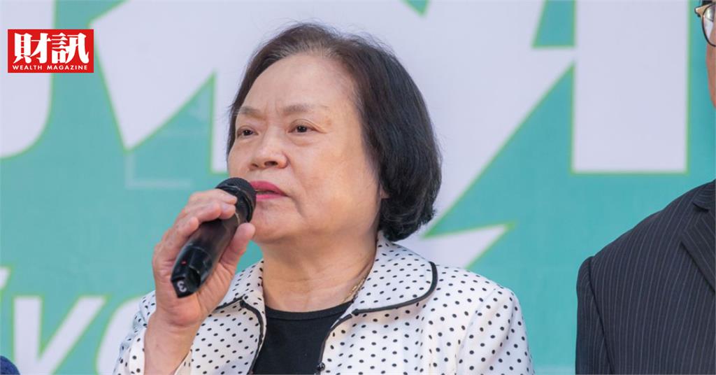 你不知道主計長陳淑姿　會拉二胡、彈烏克麗麗，還有街頭藝人執照