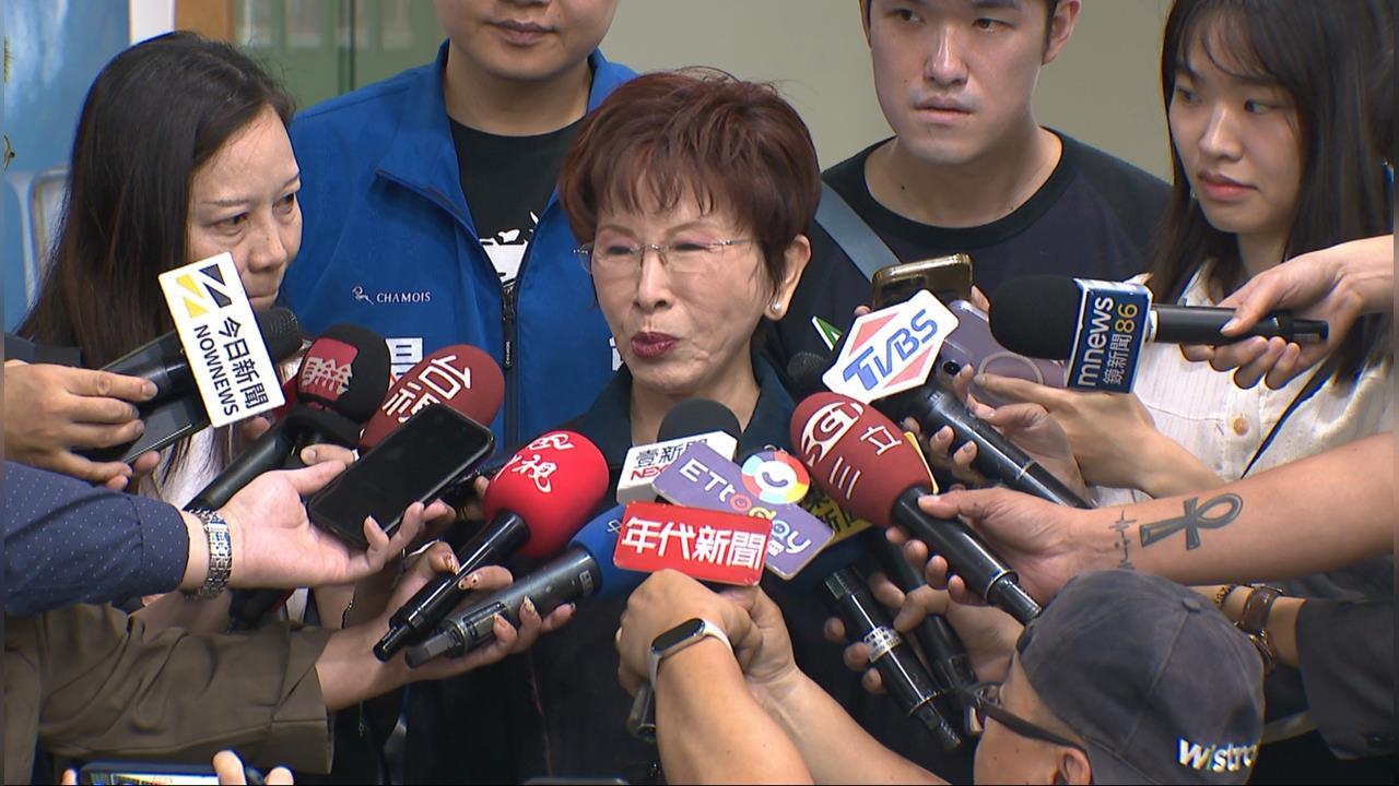 喊當中國人驕傲…國民黨「這大咖」出事了！登上中國1單位「脫口1事」慘遭鐵拳