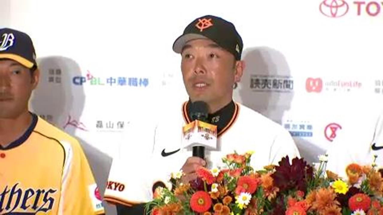 最新/日職震撼彈!讀賣巨人總教練涉「對18歲女兒施暴」 阿部慎之助遭逮認罪