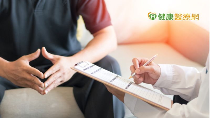 工作常需輪班或值夜班？　男性誘發睪固酮低下症候群機率高