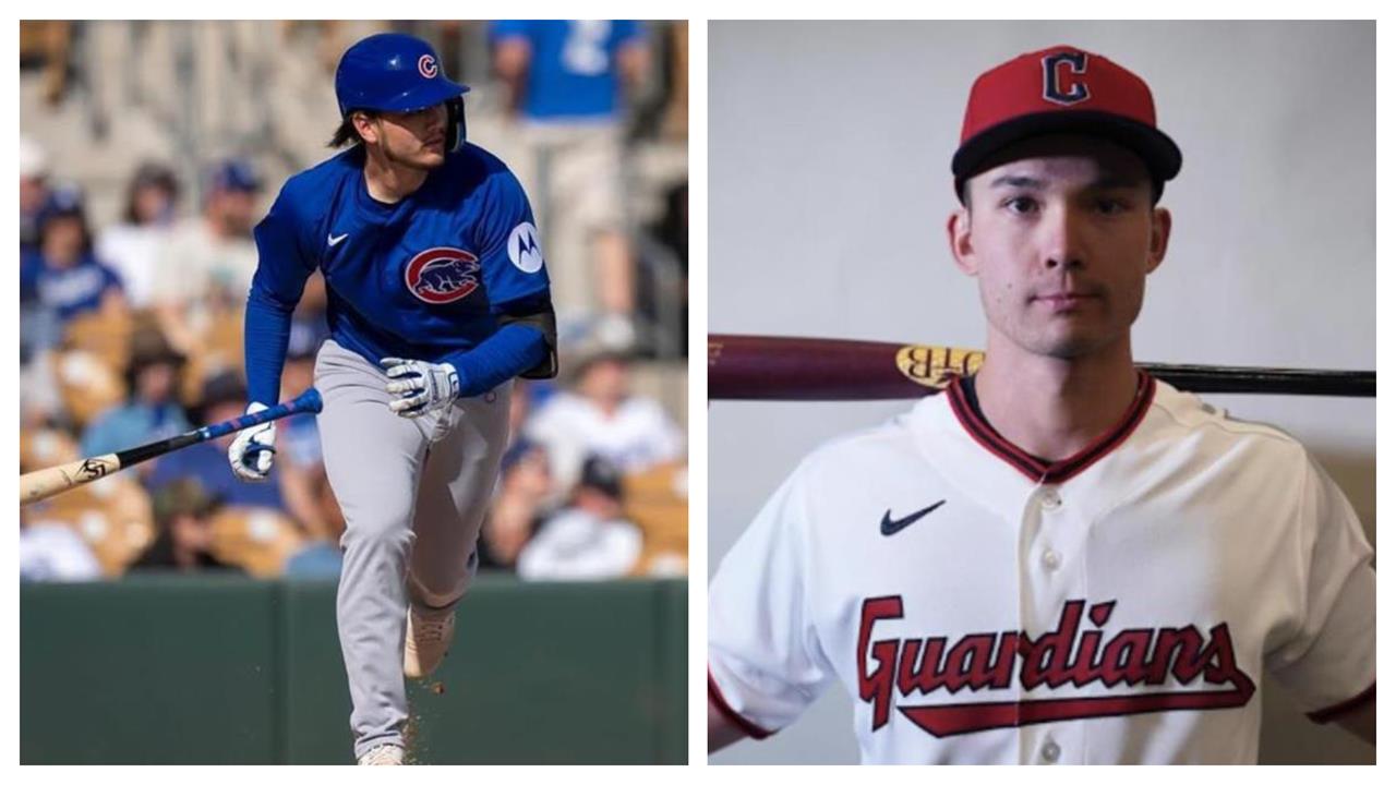 MiLB／台灣混血雙雄同日敲安！費仔展現選球眼加碼盜壘、龍仔棒打前兄弟洋投