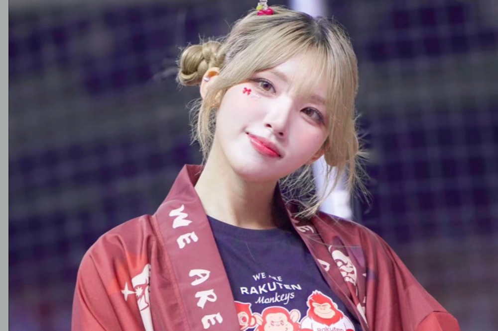 樂天啦啦隊女神長期在台被經紀人性騷　焦慮恐慌一度求助身心科