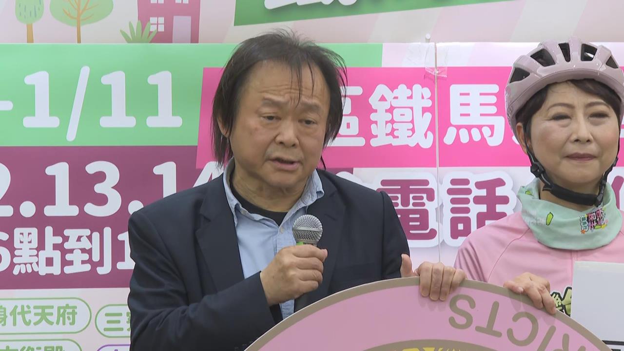 快新聞／鄭麗文有夠扯！談軍演竟怪總統「挑釁中國」　王世堅這1句酸爆