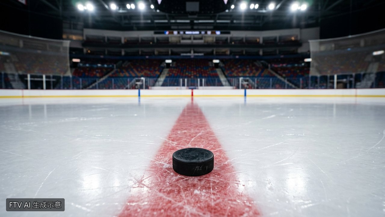 NHL楓葉隊簽下受限制自由球員 兩年合約綁定後衛Andrae