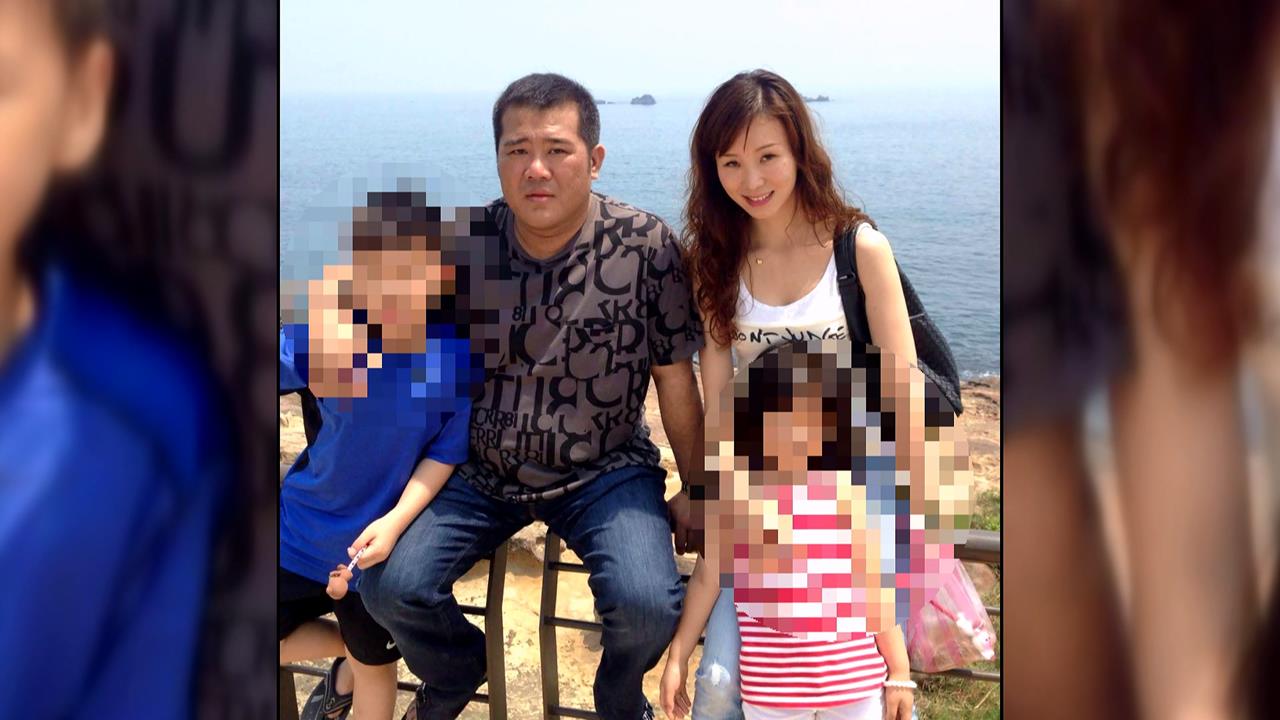 「雨刷」蔡政宜涉洗錢逾225億 檢偵結起訴求刑10年、通緝中籍妻