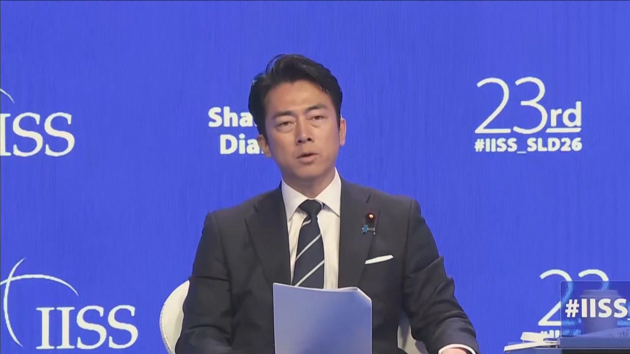 中共惡指「新軍國主義」遭小泉當場嗆爆！矢板明夫揭日本態度驚呼：真的變了