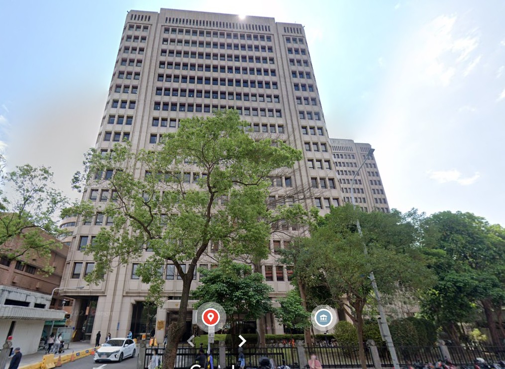 快新聞／北市中央聯合大樓收爆炸威脅信　警全力搜索
