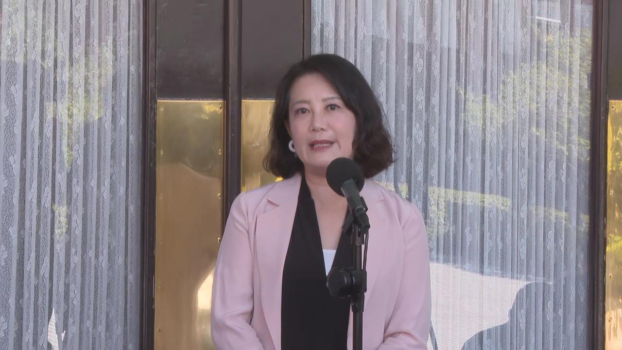 快新聞/黃國昌完了?吳思瑤開第一槍「送紀律委員會」 籲韓國瑜硬起來